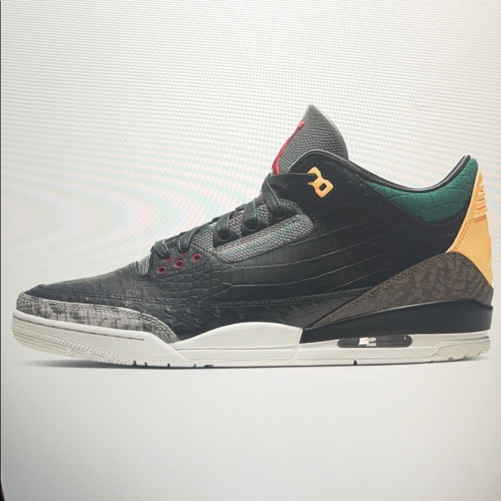 Air Jordan 3 Retro SE “Animal Instinct”
